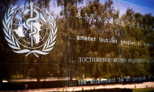 Who funds the World Health Organization? A list of its biggest donors