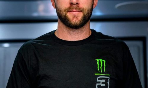 Eli Tomac Net Worth: Career, Contracts, Sponsorships, and Family