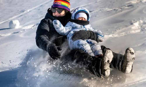 Deep South braces for a rare winter storm threatening heavy snow, sleet and ice