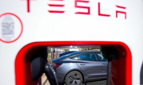 Tesla reports 1.1% sales drop for 2024, first annual decline in at least 9 years