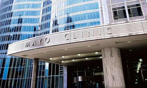 N.D. family claims in lawsuit that Mayo Clinic, 2 surgeons permanently paralyzed daughter