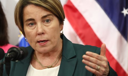 Editorial: Cuts to mental health should be off Healey’s budget table
