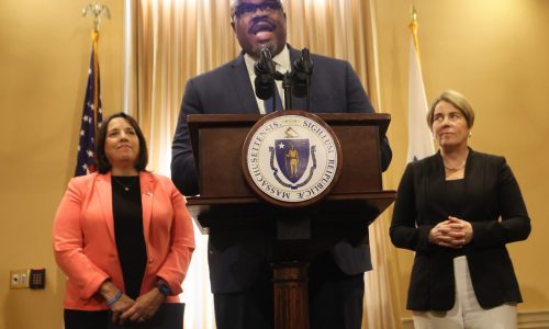 Massachusetts education test scores back to top in the nation, but still behind pre-pandemic