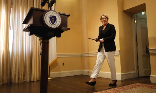 Maura Healey wants to let Massachusetts cities, towns hike taxes on meals, hotel stays