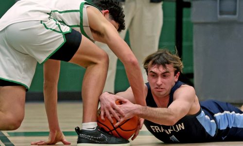 Wednesday’s high school roundup/scores: Hijjah Allen-Pasley nets 1,000th point in Cathedral victory