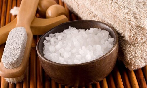 Indulge in relaxation with these soothing bath soaks