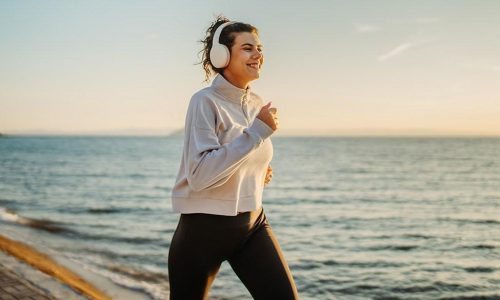 The best running headphones that won’t slip or fall