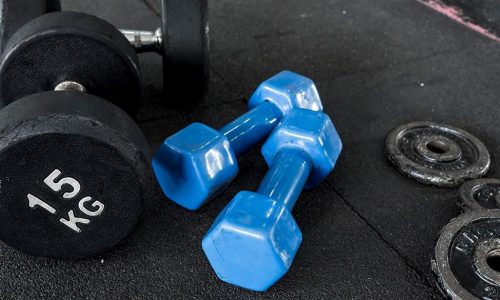 The best hex dumbbell sets for your home gym routine