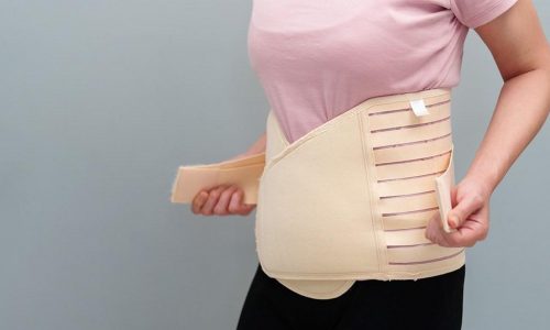 The best postpartum girdles for comfort and support