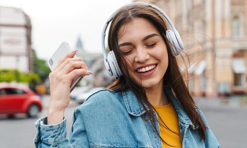 Elevate your listening experience with these top Sony headphones