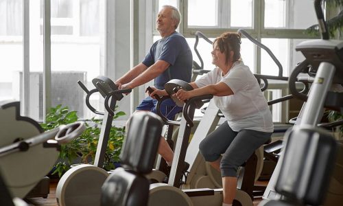 Ride into better health with these top stationary bikes