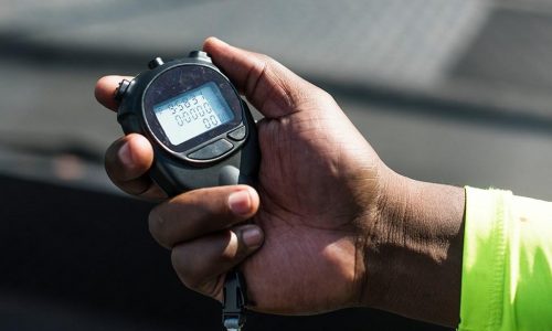 Keep perfect time with the best stopwatches