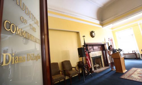 Judge dismisses lawsuit against State Auditor’s Office from former employee accused of sexual harassment