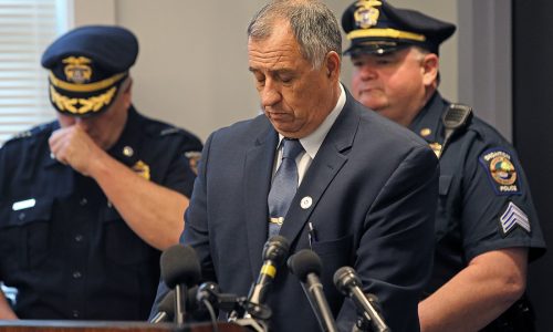 Taunton man found guilty of raping co-worker in 2018 drugged drink case
