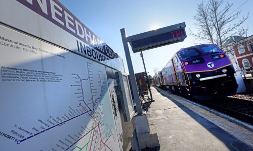 MBTA Communities Act: Needham turns down controversial zoning plan