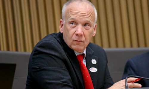 Massachusetts Republicans bill would allow state to detain illegal immigrants for ICE