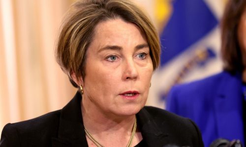 Gov. Maura Healey says she’ll move to do away with renter-paid broker fees