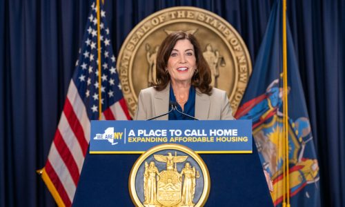 Hochul Looks to Ban Algorithm-Based Rent Price Fixing in New York