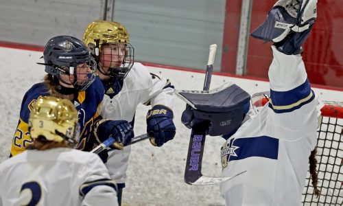 Wednesday’s high school roundup/scores: Tewksbury’s Tyler Bourgea records 100th career point