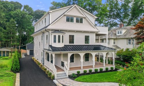 Home Showcase: A penthouse escape in Wakefield