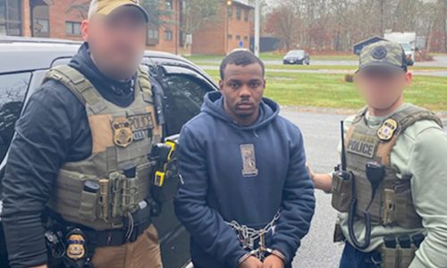 Editorial: No sanctuary for rapists!