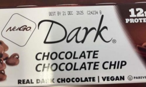Ticker: FDA puts out alarming chocolate recall; Tesla’s fourth-quarter results fall short; Meta posts sharply higher Q4 profit