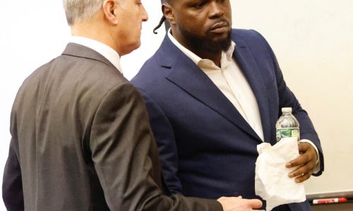 Patriots Captain Jabrill Peppers admits to cocaine possession ahead of assault trial