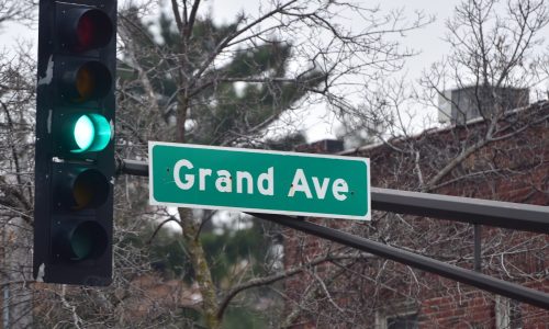 St. Paul’s Irish on Grand to close after 35 years