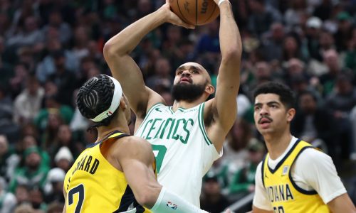 Celtics downgrade two players due to illness ahead of Nuggets matchup