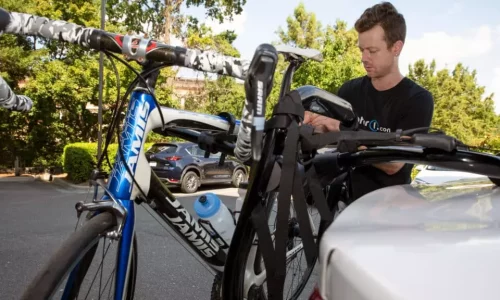 Best Bike Racks