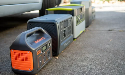 Best Portable Power Stations