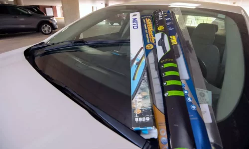 Best Silicone Wiper Blades