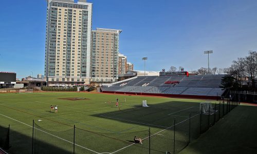 Flynn: Nickerson Field would make great soccer team site