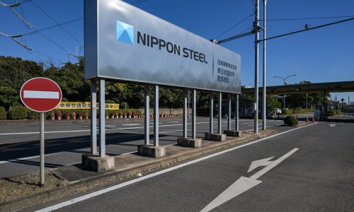 Nippon Steel reportedly negotiating directly with White House in quest to purchase US Steel