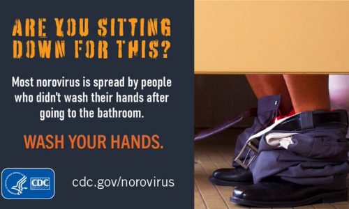 Norovirus cases reportedly surge in Massachusetts, nasty stomach bug spreading across country: ‘Practice good hand hygiene’