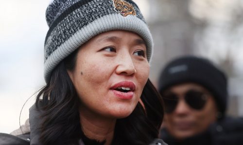 Wu: City on ‘solid legal ground’ in face of call from Congress