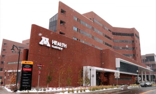 University of Minnesota, Essentia Health announce partnership, nonprofit