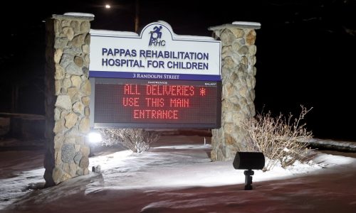 Mental health facilities in Canton, Pocasset closing as Healey tries to lay off case managers