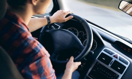 What are the Most Common Causes of Car Accidents?