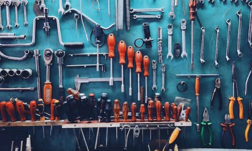 Media post: Stuck in a DIY Rut? Here are 6 Car Hacks to Save You