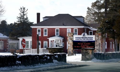 Massachusetts Gov. Healey’s plan to close Canton children’s rehab hospital rattles community: ‘Almost criminal’