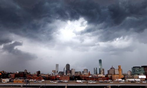 Zoning commission rules new Boston buildings will be required to meet ‘net zero’ standards