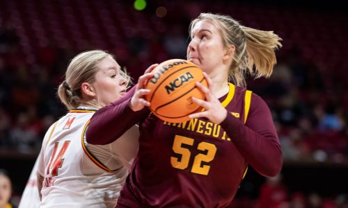 Gophers women’s basketball: Sophie Hart granted additional year of eligibility
