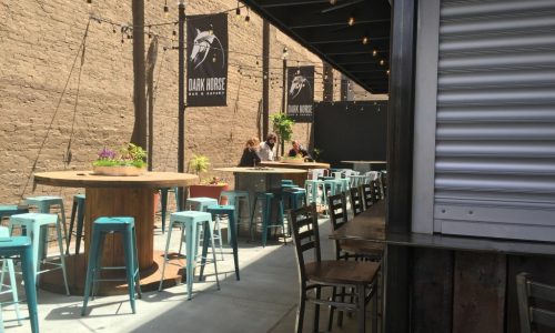 Lowertown eatery Dark Horse to close after nearly 10 years