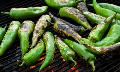 A quest to recreate childhood chile relleno magic