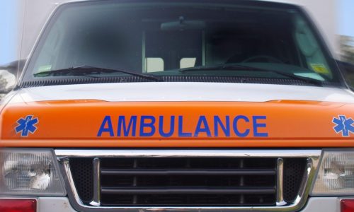 Stearns County man dies in fall from roof on New Year’s Eve