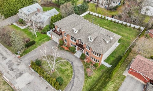 Hot Property: Live large in Belmont