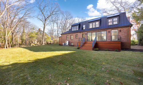 Hot Property: A breathtaking, updated home in Brookline
