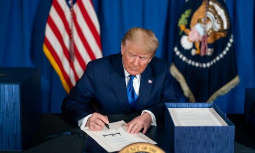 PODCAST: ¿Qué es el proyecto de ley Laken Riley, la primera ley que firmaría el presidente Trump?