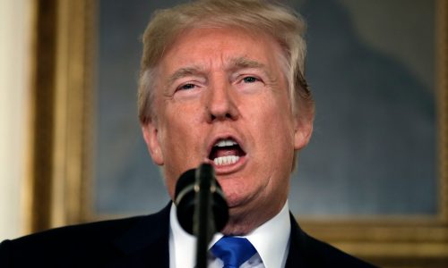 Ivan Eland: Is Trump really going to practice military restraint?